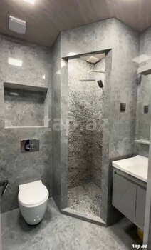 3-otaqlı yeni tikili, Qusar r., 84 m²
