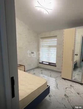 3-otaqlı yeni tikili, Qusar r., 84 m²