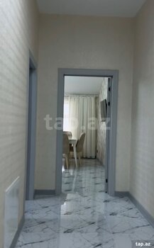 3-otaqlı yeni tikili, Qusar r., 84 m²