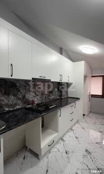 3-otaqlı yeni tikili, Qusar r., 84 m²