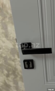 3-otaqlı yeni tikili, Qusar r., 84 m²