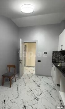 3-otaqlı yeni tikili, Qusar r., 84 m²