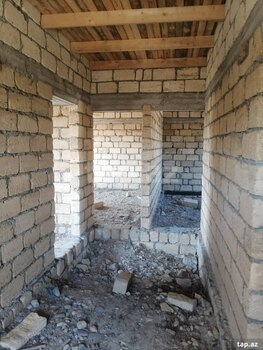 Həyət evi, Nabran qəs.