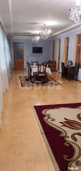 Həyət evi, Şəki ş.