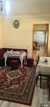 Həyət evi, Şəki ş.