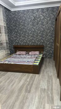 Həyət evi kirayə verilir, Badamdar qəs.