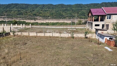 Həyət evi, Qusar r.