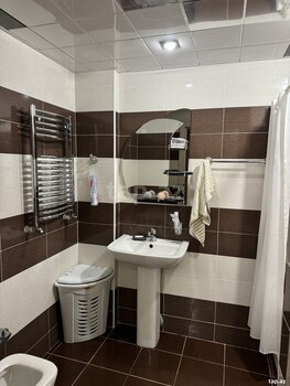 2-otaqlı yeni tikili, Şirin Mirzəyev küç. 68A, 48 m²