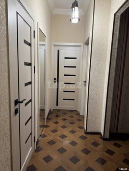 2-otaqlı yeni tikili, Şirin Mirzəyev küç. 68A, 48 m²