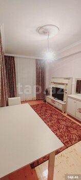 2-otaqlı yeni tikili, Qaradağ r., 65 m²