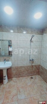 2-otaqlı yeni tikili, Qaradağ r., 65 m²