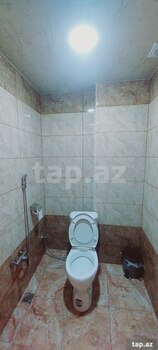 2-otaqlı yeni tikili, Qaradağ r., 65 m²