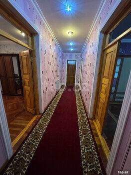 Həyət evi, Gəncə ş.