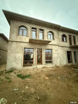 Həyət evi, Masazır qəs.