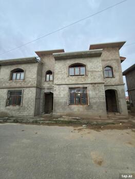Həyət evi, Masazır qəs.