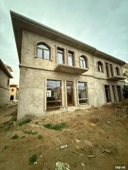 Həyət evi, Masazır qəs.
