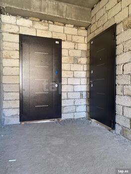 Həyət evi, Masazır qəs.