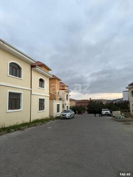 Həyət evi, Masazır qəs.