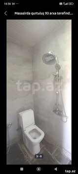 Həyət evi kirayə verilir, Masazır qəs.