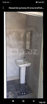 Həyət evi kirayə verilir, Masazır qəs.