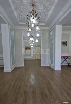 Villa, Gəncə ş.