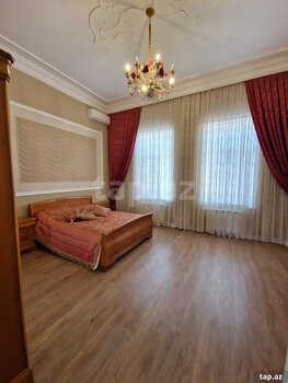 Villa, Gəncə ş.