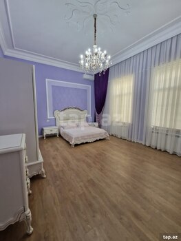 Villa, Gəncə ş.