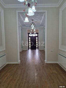 Villa, Gəncə ş.