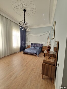 Villa, Gəncə ş.