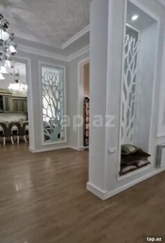 Villa, Gəncə ş.