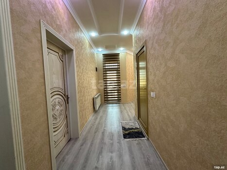 Həyət evi, Masazır qəs.