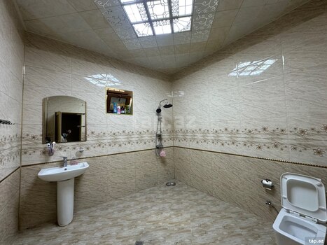 Həyət evi, Masazır qəs.
