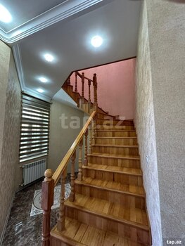 Həyət evi, Masazır qəs.