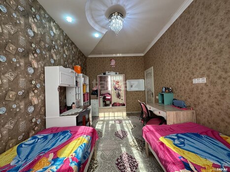 Həyət evi, Masazır qəs.