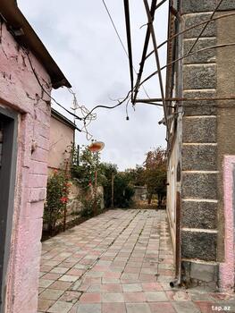 Bağ evi, Xaçmaz r.