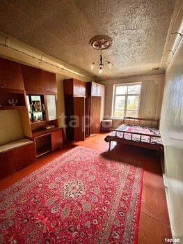 Bağ evi, Xaçmaz r.