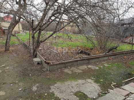Bağ evi, Xaçmaz r.