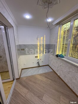 3-otaqlı mənzil, Gəncə ş., 65 m²