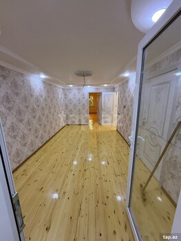 3-otaqlı mənzil, Gəncə ş., 65 m²