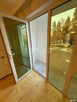 3-otaqlı mənzil, Gəncə ş., 65 m²