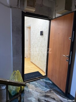 3-otaqlı mənzil, Gəncə ş., 65 m²