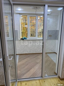 3-otaqlı mənzil, Gəncə ş., 65 m²