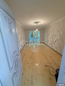 3-otaqlı mənzil, Gəncə ş., 65 m²