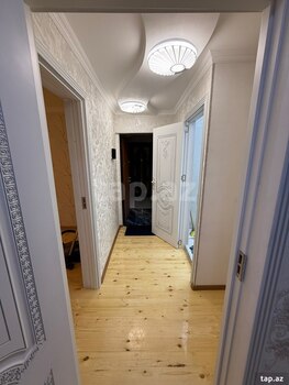 3-otaqlı mənzil, Gəncə ş., 65 m²