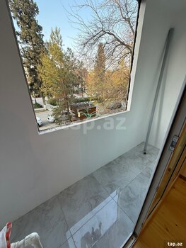 3-otaqlı mənzil, Gəncə ş., 65 m²