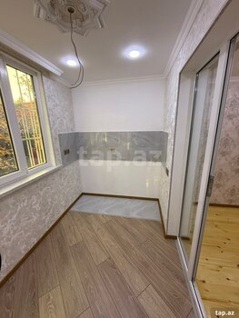 3-otaqlı mənzil, Gəncə ş., 65 m²