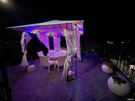 Villa kirayə verilir, Qusar r.