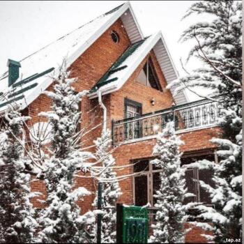 Villa kirayə verilir, Qusar r.