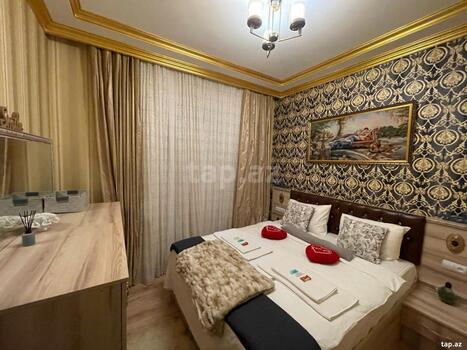 Villa kirayə verilir, Qusar r.