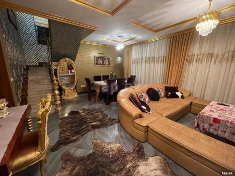 Villa kirayə verilir, Qusar r.